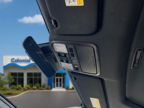 Used 2024 Honda Passport Black Edition image 26