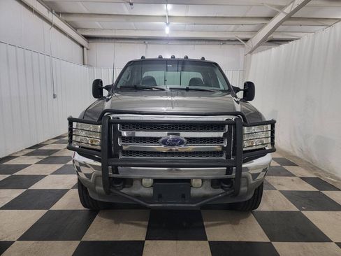 Used 2002 Ford F250 Lariat AWD/4WD image 3