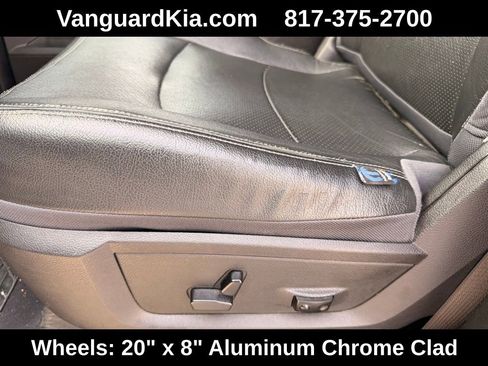 Used 2016 RAM 1500 Lone Star image 15