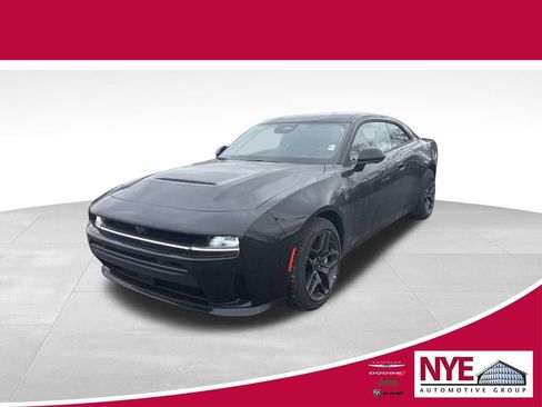 New 2026 Dodge Charger Scat Pack AWD/4WD image 1