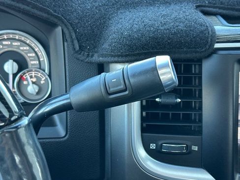 Used 2014 RAM 3500 Laramie Longhorn image 21