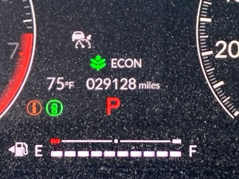 Used 2024 Honda Civic Sport image 9