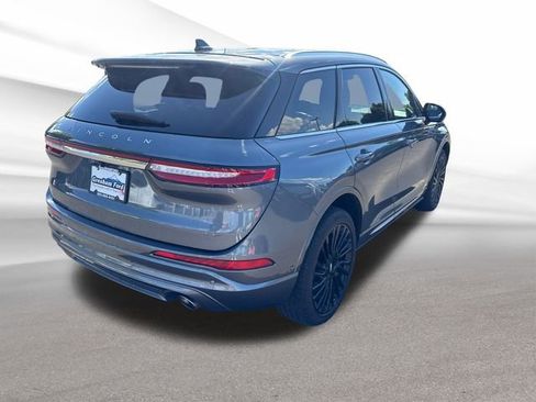 Used 2022 Lincoln Corsair Reserve w/ Equipment Group 201A AWD/4WD image 5