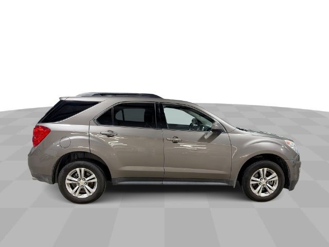 Used 2012 Chevrolet Equinox LT AWD/4WD image 9