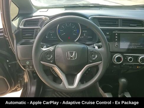 Used 2018 Honda Fit EX image 15
