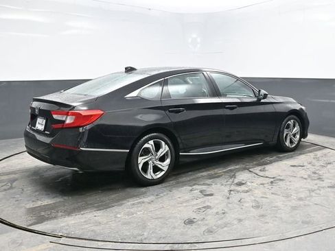 Used 2018 Honda Accord EX-L image 7