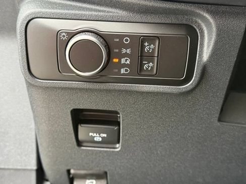 Used 2025 Ford Bronco Big Bend AWD/4WD image 26