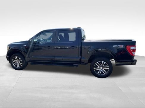 Used 2021 Ford F150 XL w/ STX Appearance Package AWD/4WD image 10
