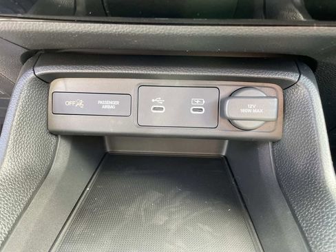 New 2026 Honda Civic Sport image 18