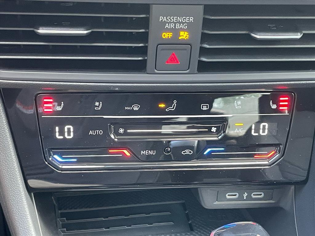 New 2026 Volkswagen Jetta SEL FWD image 12