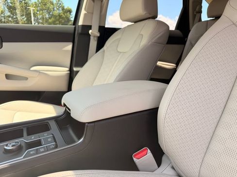 Certified 2026 Kia Sorento S FWD image 14