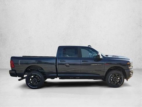 New 2026 RAM 2500 Laramie image 4