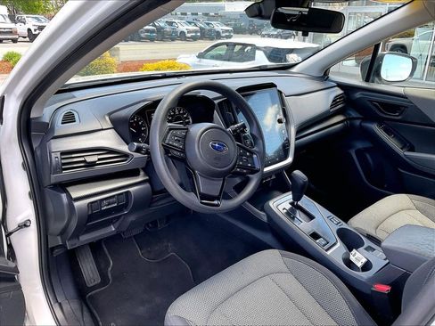 Used 2024 Subaru Crosstrek 2.0i Premium AWD/4WD image 8