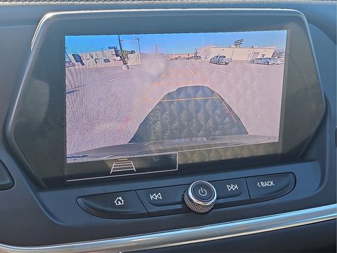 Used 2022 Chevrolet Blazer LT image 22