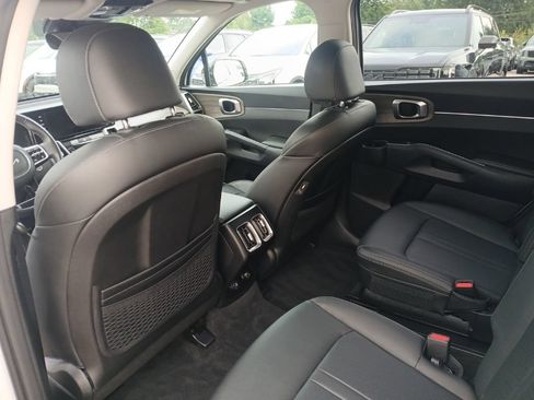 Used 2023 Kia Sorento X-Line EX AWD/4WD image 17