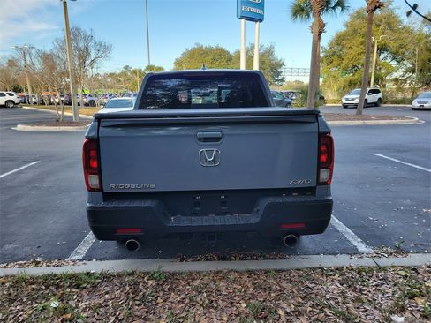 Used 2023 Honda Ridgeline RTL-E image 15