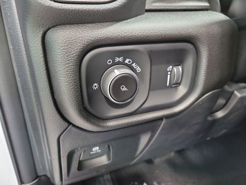 New 2025 RAM 1500 Tradesman image 12