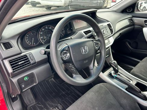 Used 2013 Honda Accord LX-S image 6