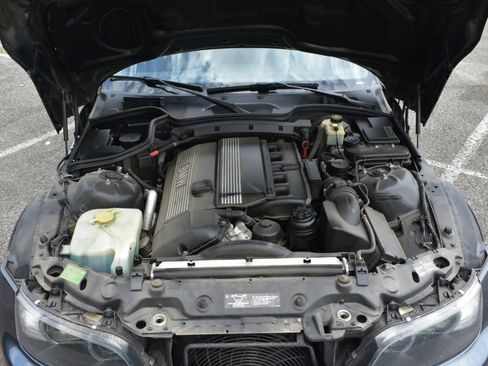 Used 2001 BMW Z3 3.0i image 12