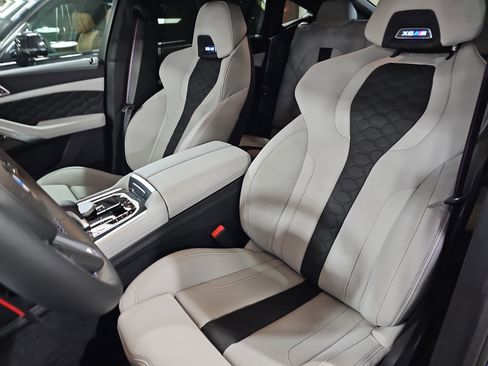 New 2026 BMW X6 M Competition w/ Executive Package AWD/4WD image 16