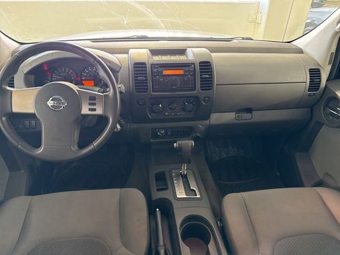 Used 2009 Nissan Xterra X AWD/4WD image 11