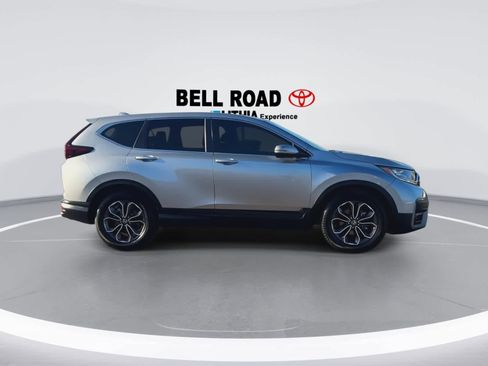 Used 2020 Honda CR-V EX image 9