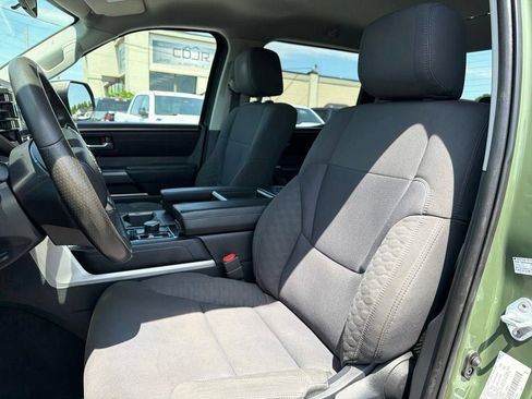 Used 2023 Toyota Tundra SR5 AWD/4WD image 27
