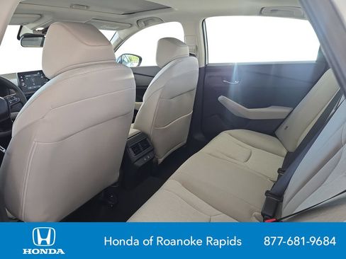 New 2026 Honda Accord SE image 18