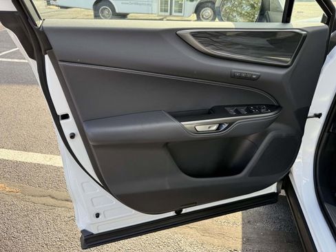 Used 2026 Lexus NX 350h AWD w/ Premium Package image 12