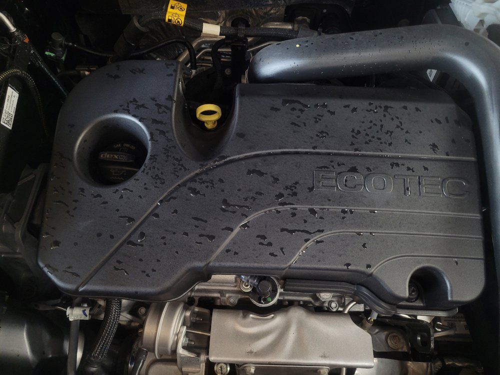 Used 2023 GMC Terrain SLE FWD image 30