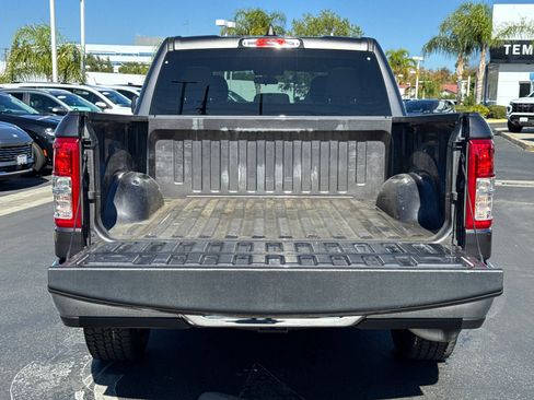 Used 2023 RAM 1500 Big Horn image 9