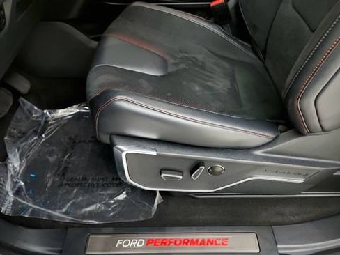 Used 2025 Ford F150 Raptor w/ Equipment Group 803A Raptor R AWD/4WD image 50