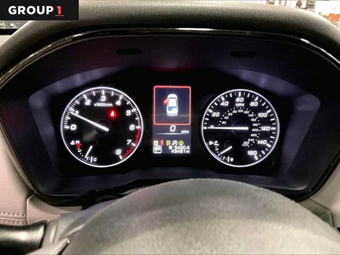 Used 2023 Subaru Legacy Premium AWD/4WD image 25