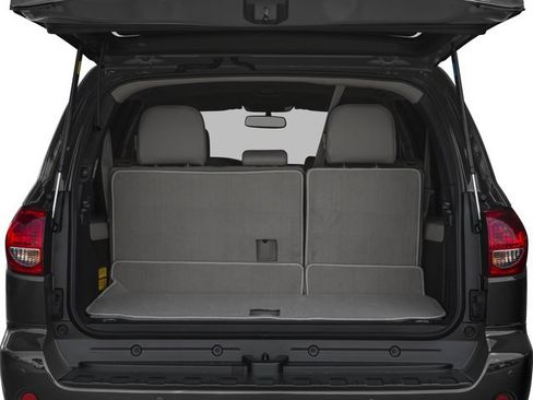Used 2016 Toyota Sequoia Limited AWD/4WD image 12
