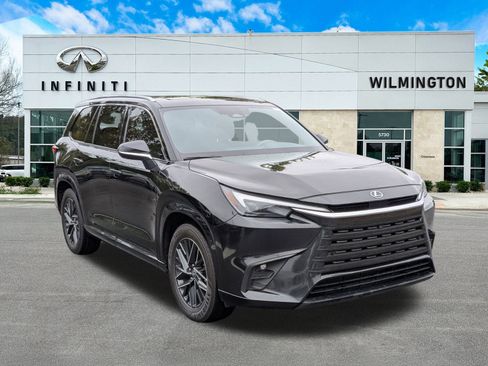 Used 2024 Lexus TX 350 FWD image 1