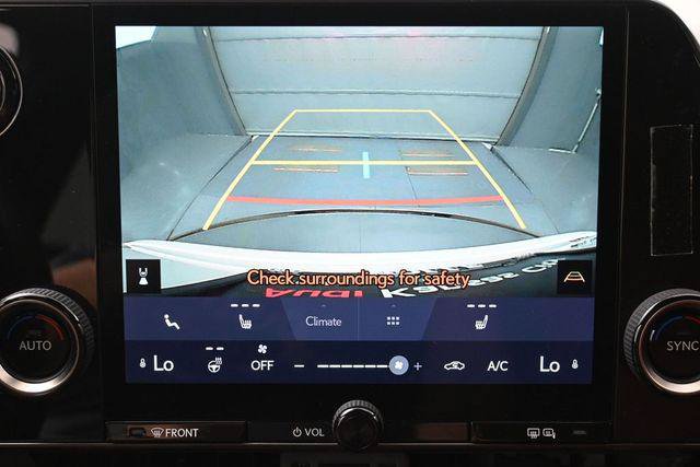 Used 2023 Lexus NX 250 AWD w/ Cold Area Package image 21
