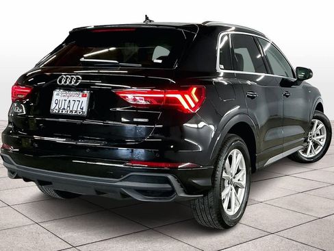 Certified 2025 Audi Q3 2.0T Premium w/ Convenience Package image 16