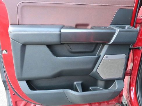 Used 2021 Ford F150 Lariat w/ Equipment Group 502A High AWD/4WD image 22