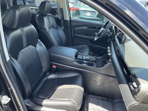 Used 2023 Honda Pilot EX-L image 33