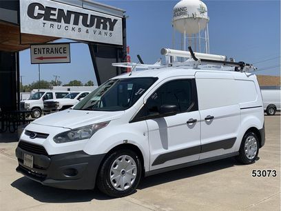 Used 2016 Ford Transit Connect XL