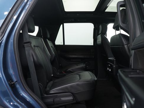 Used 2020 Ford Expedition Limited w/ Equipment Group 301A image 13