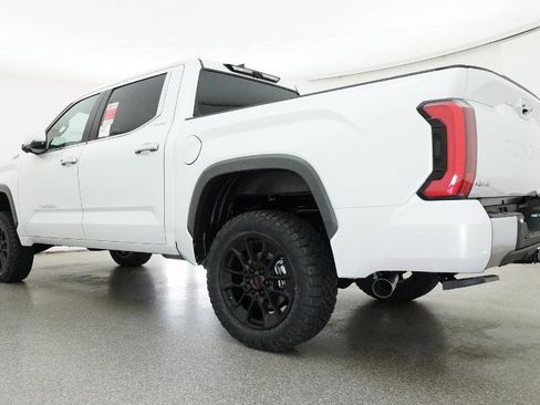 New 2026 Toyota Tundra Limited image 83