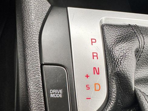 Used 2024 Kia Forte LXS image 22