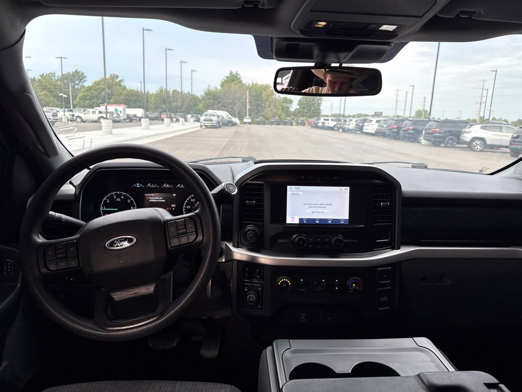 Used 2021 Ford F150 XLT w/ Trailer Tow Package AWD/4WD image 41
