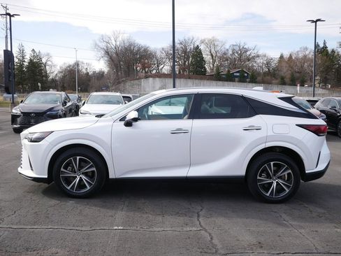 Used 2023 Lexus RX 350 Premium w/ Cold Area Package image 3
