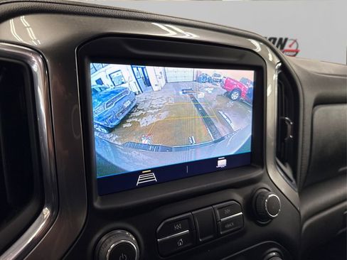 Used 2023 Chevrolet Silverado 2500 LT image 29