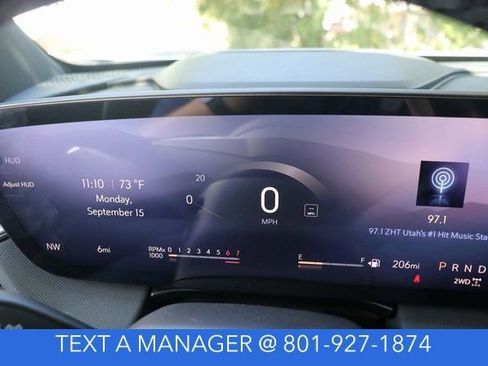 New 2026 Buick Enclave Sport Touring w/ Power Package image 28