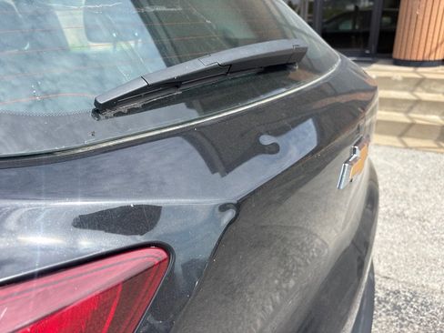 Used 2023 Chevrolet TrailBlazer LS image 13