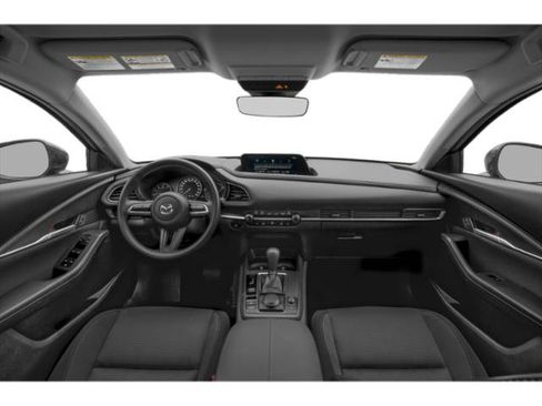 Certified 2023 MAZDA CX-30 AWD 2.5 S w/ Preferred Package image 8