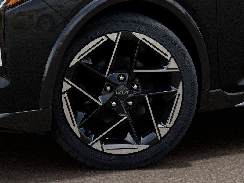 New 2026 Kia K4 GT-Line w/ GT-Line Premium Package FWD image 9